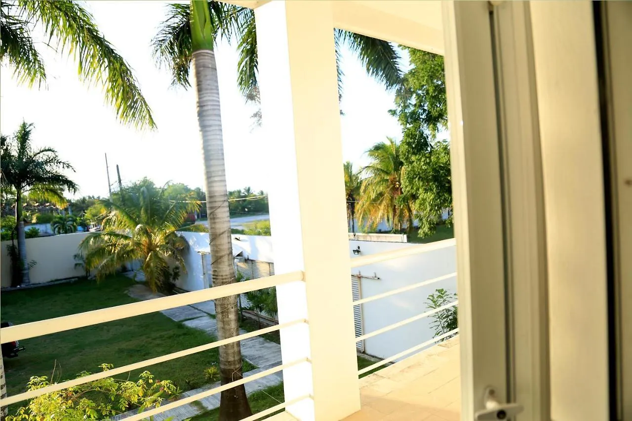 Charly Hotel Chetumal 0*,  Mexikó