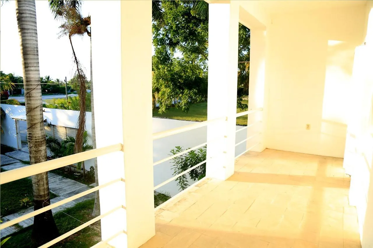 Charly Hotel Chetumal