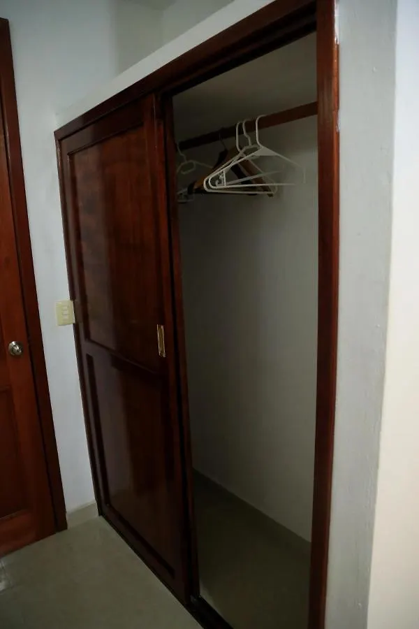 Charly Hotel Chetumal