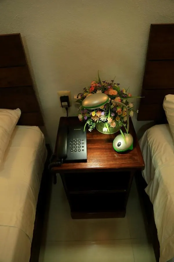 Charly Hotel Chetumal