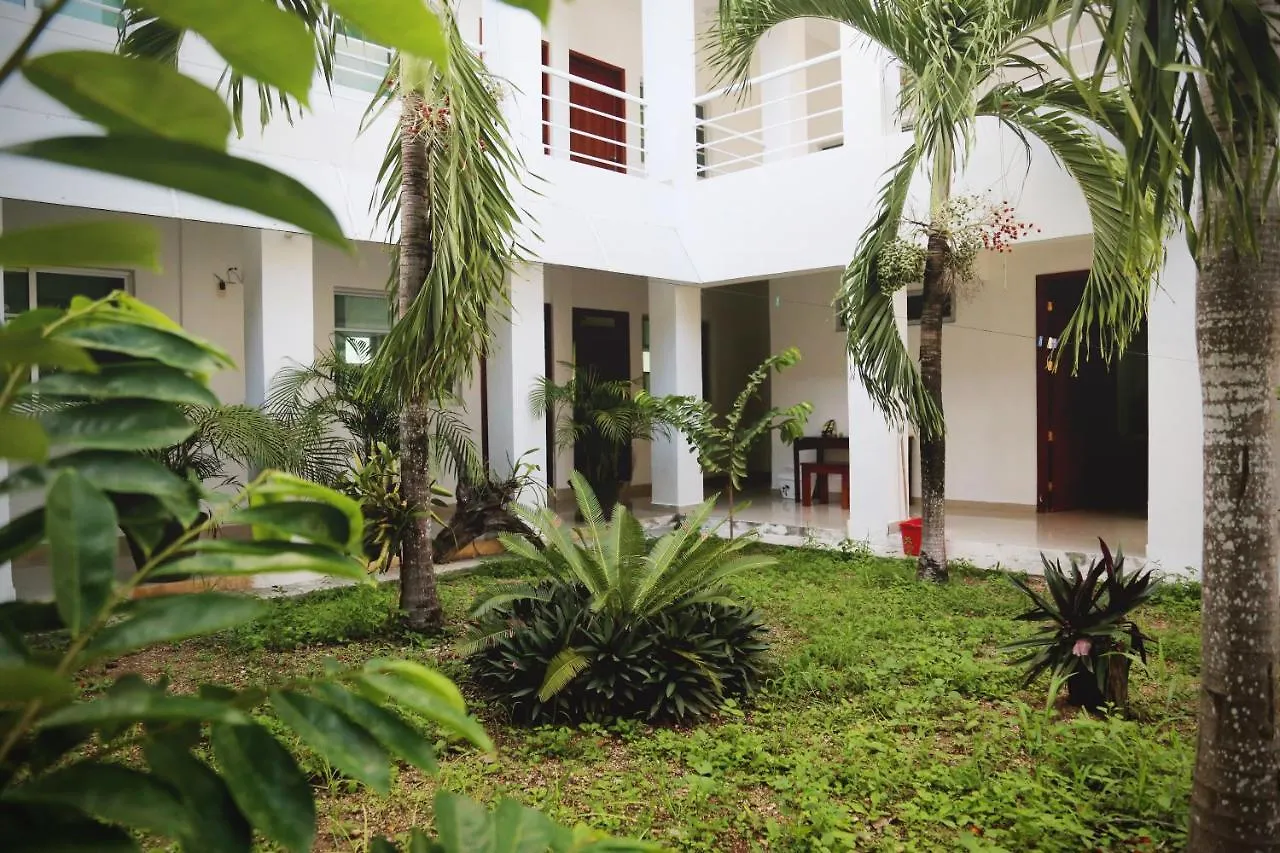 Charly Hotel Chetumal