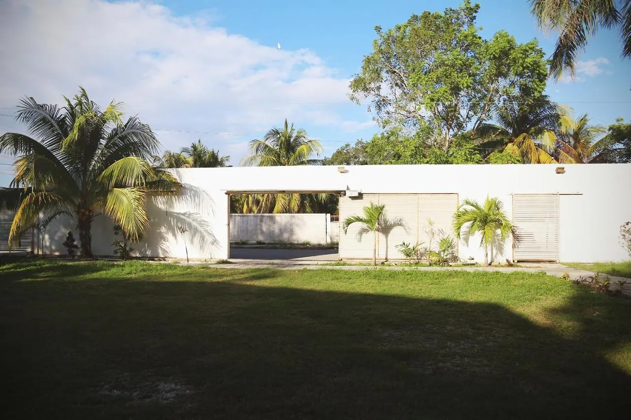 Charly Hotel Chetumal