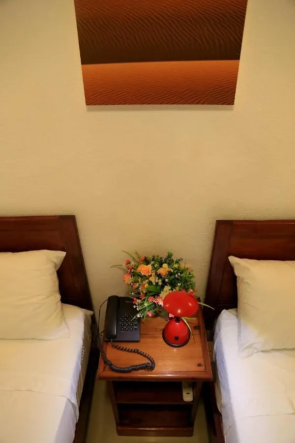 Charly Hotel Chetumal