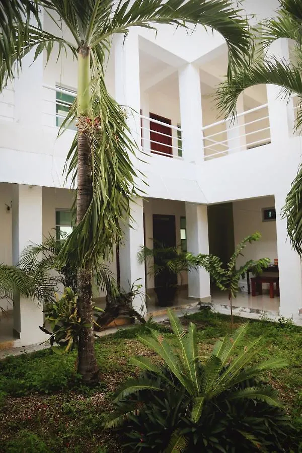 Charly Hotel Chetumal