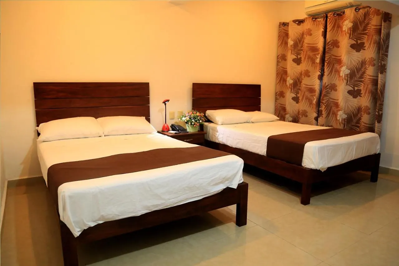 Charly Hotel Chetumal