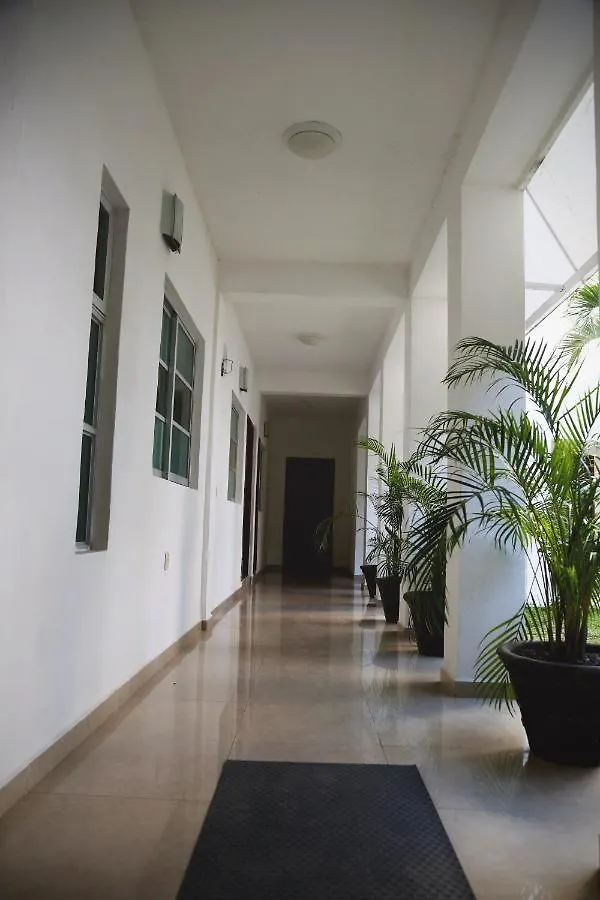 Charly Hotel Chetumal 0*,