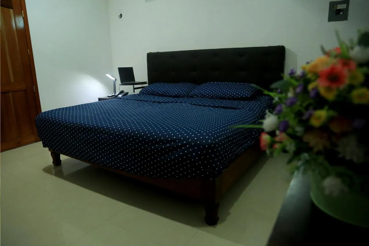 Charly Hotel Chetumal
