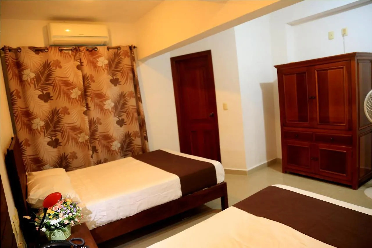 Charly Hotel Chetumal