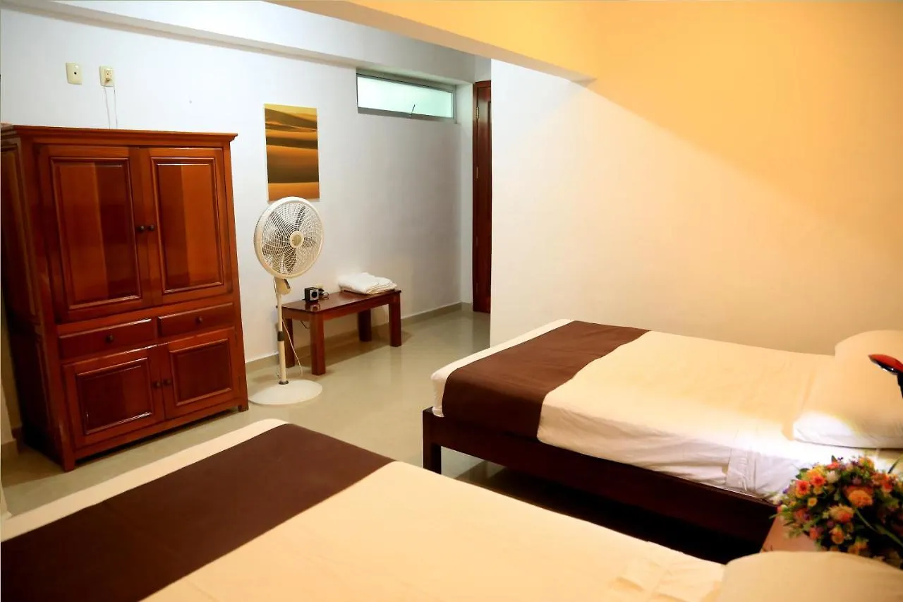 Charly Hotel Chetumal