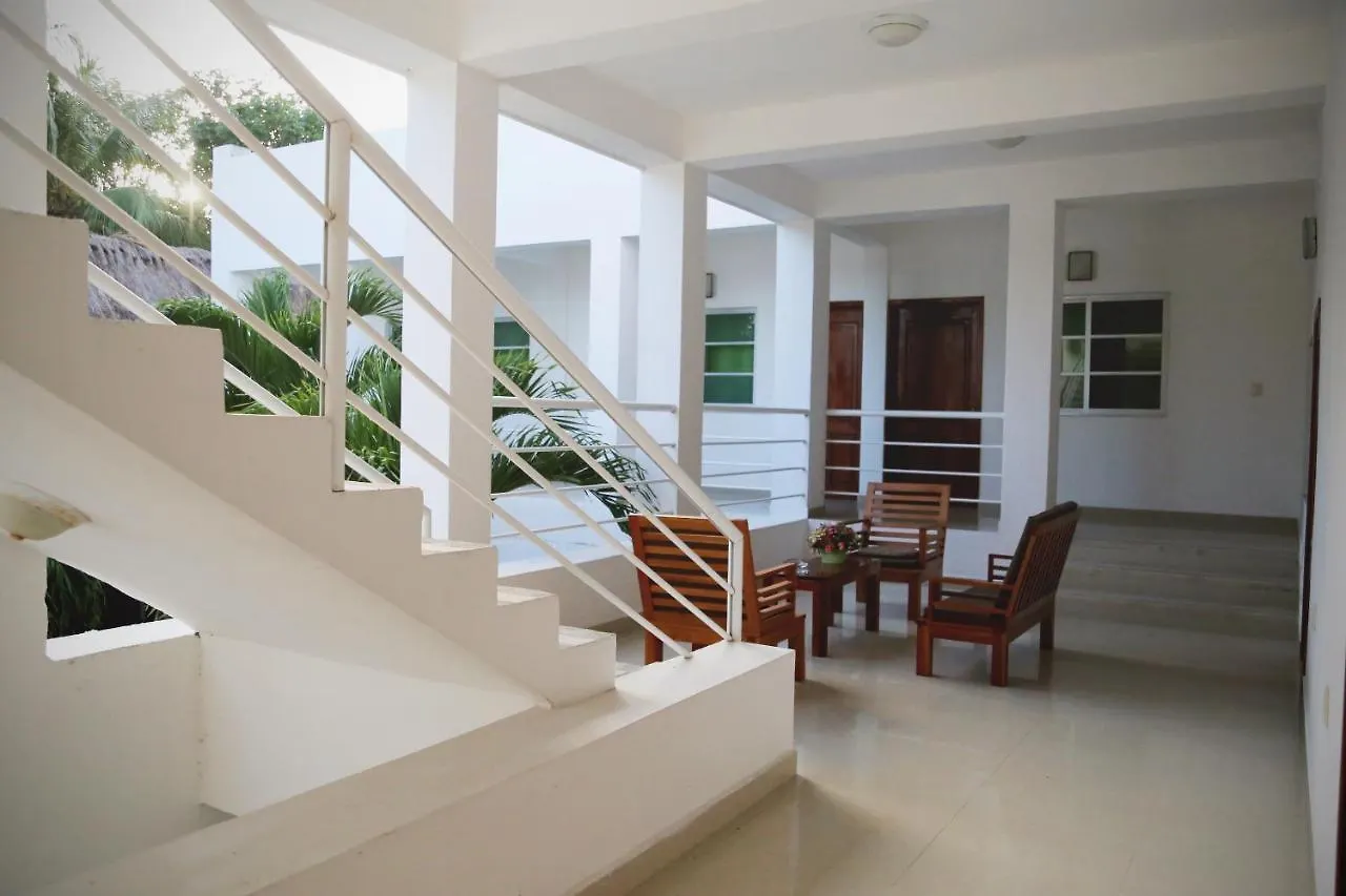 Charly Hotel Chetumal