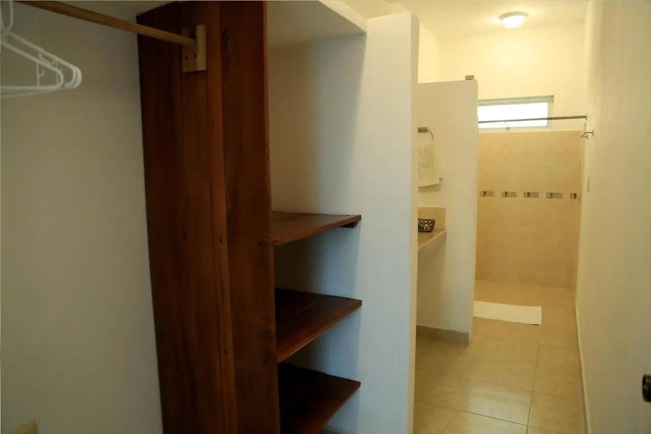 Charly Hotel Chetumal