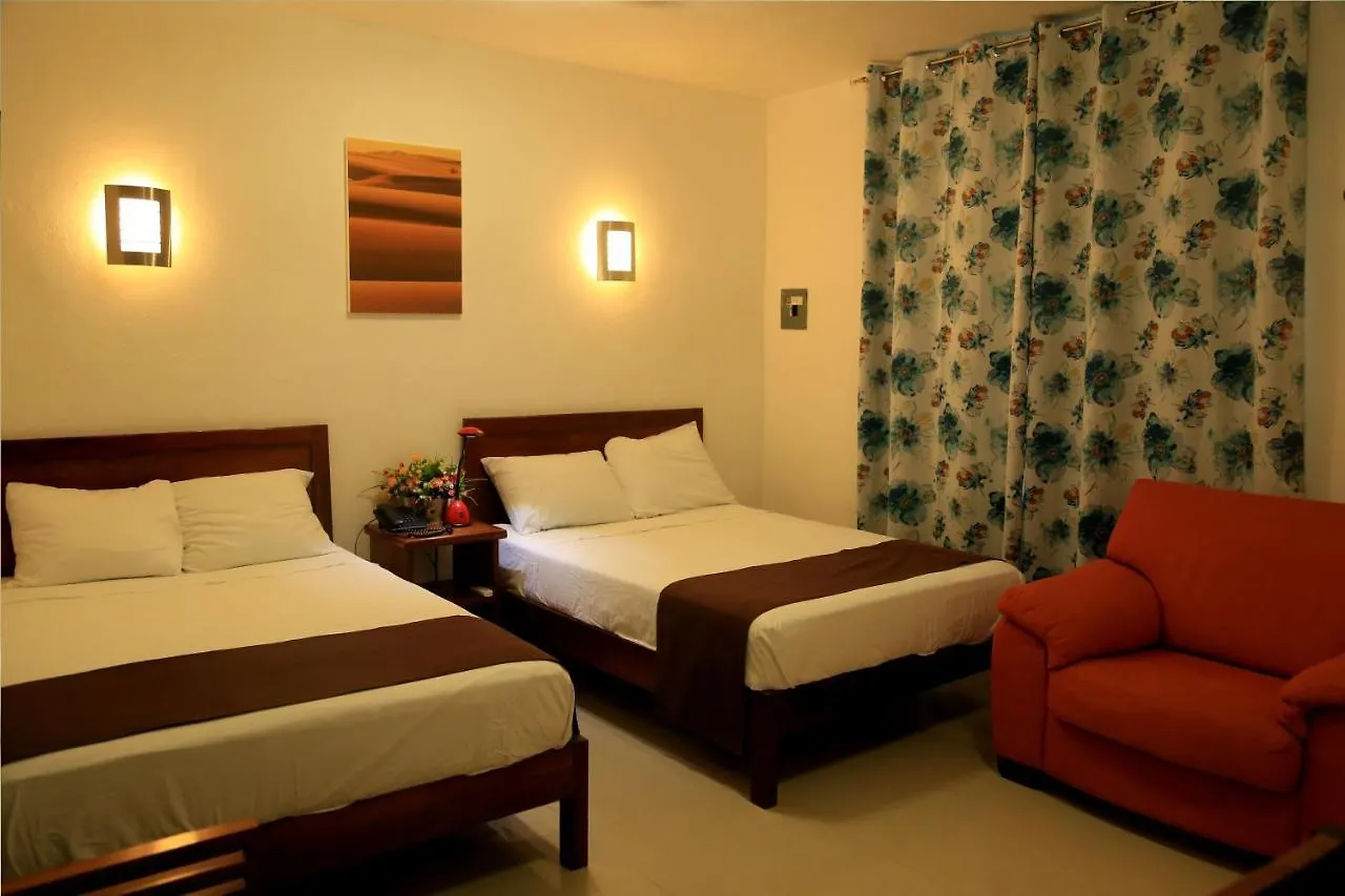 Charly Hotel Chetumal
